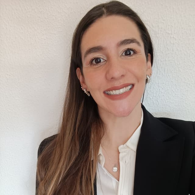Sabrina Otero Tranchino - Psicólogo