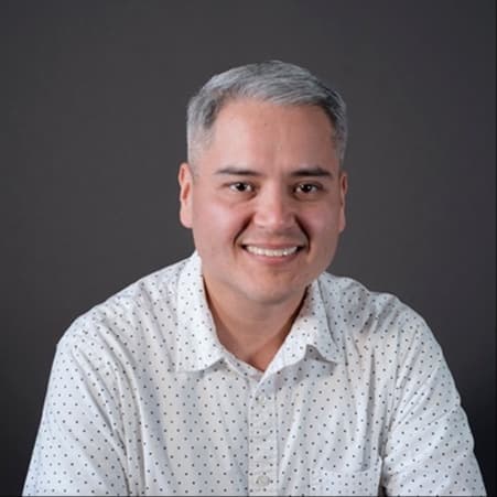 Iván Ramos Sánchez - Psicólogo