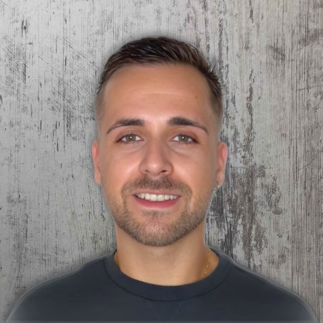 Marcos Navarro García - Psicólogo, Psicólogo consultor, Psicoterapeuta
