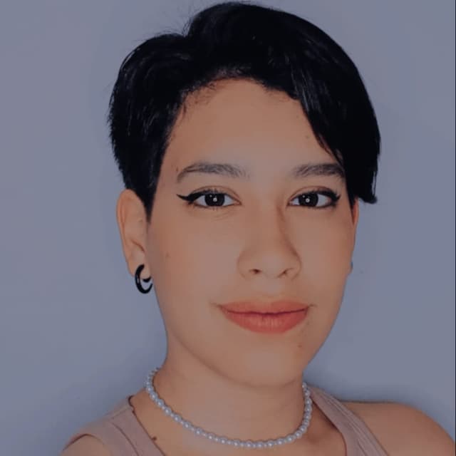 Sofia Quintero - Psicólogo
