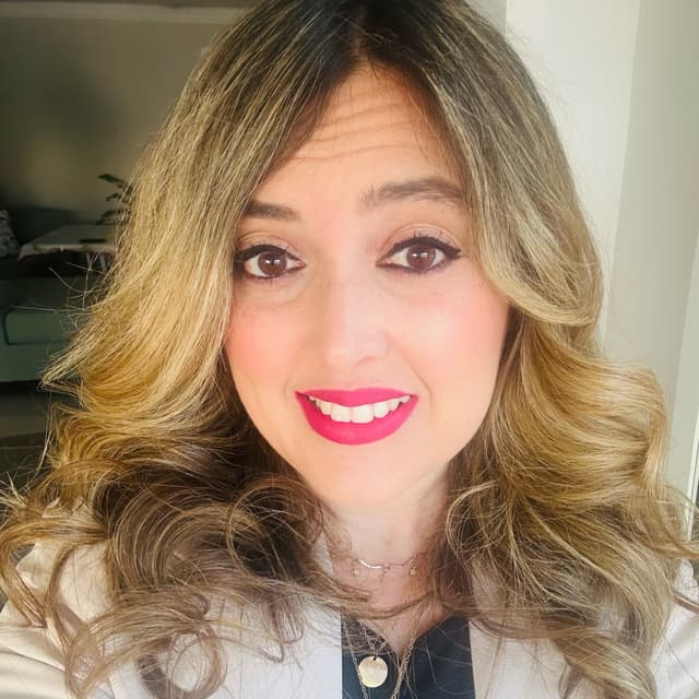 Leticia Jaén López - Coach, Psicólogo, Sexólogo