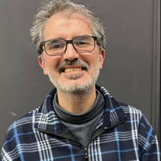 Eduardo Salvador - Psicólogo
