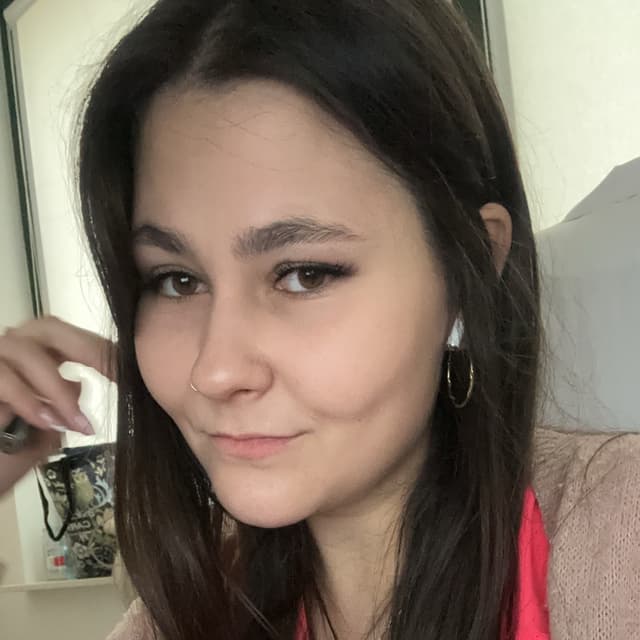 Izabella Zielińska - Psycholog