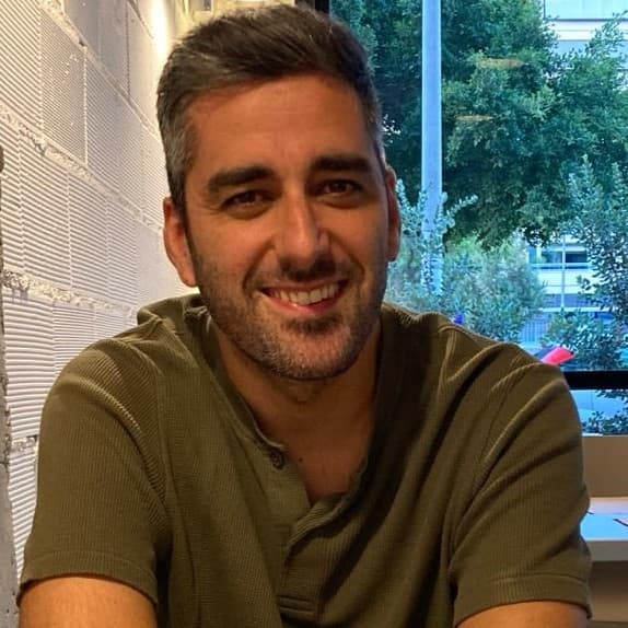 Alberto Vera - Psicólogo consultor