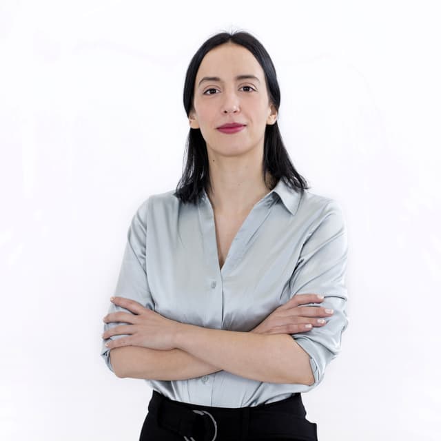 Ana Guerrero - Psicólogo