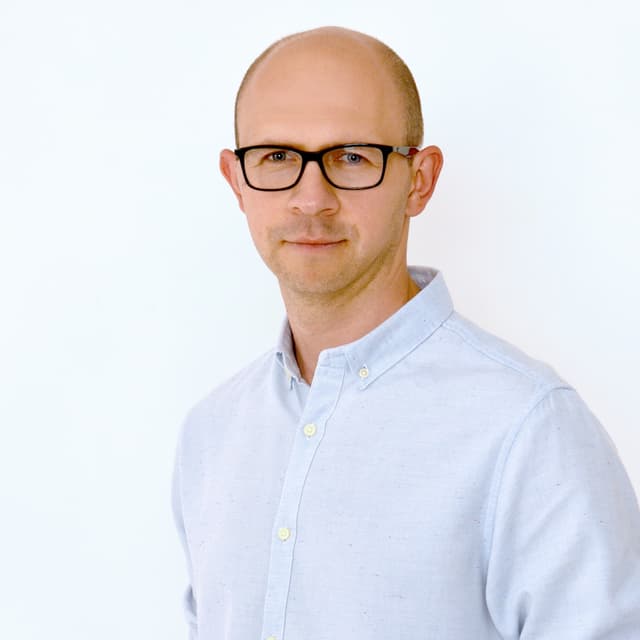 Yurij Onishenko - Psychologist, Consulting psychologist
