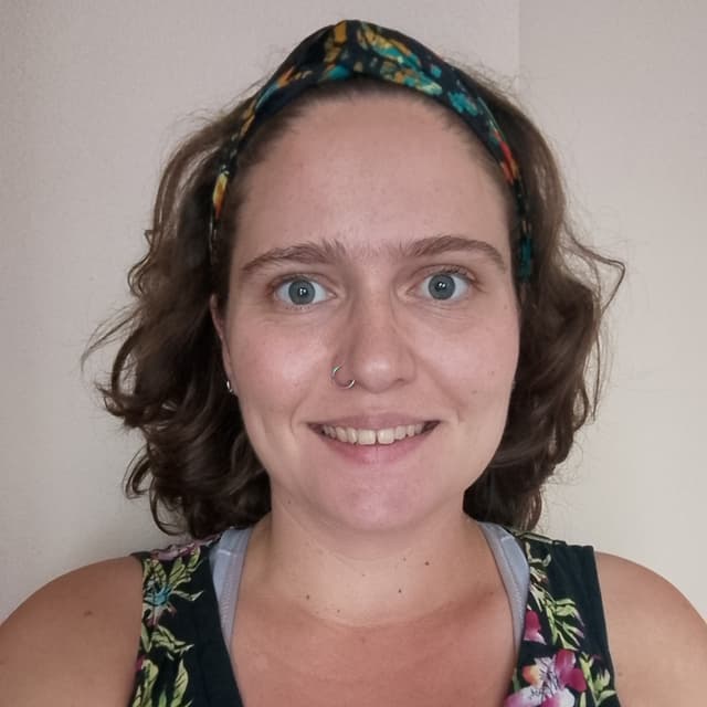 Sara Estevez Rodriguez - Psychologist