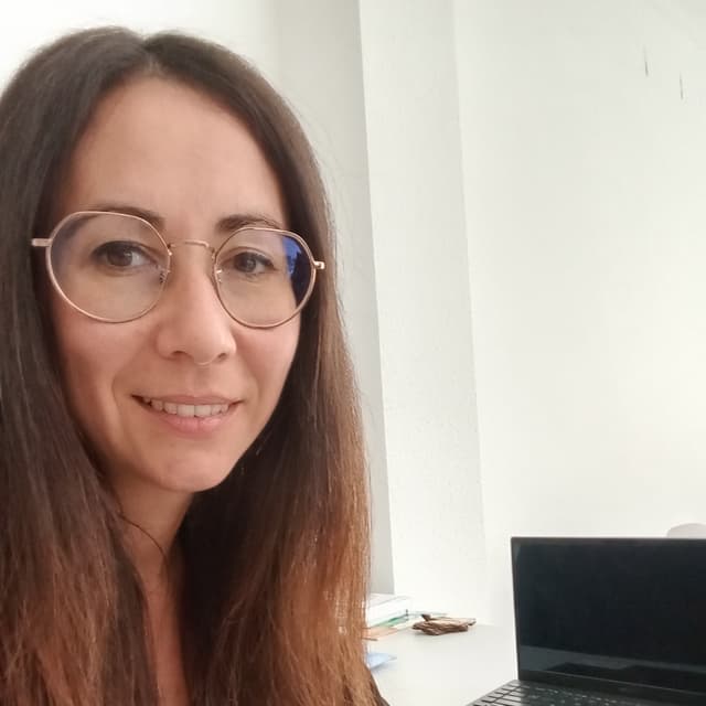 Carolina - Psicólogo