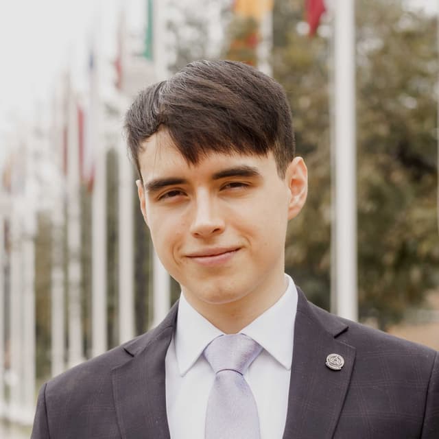 Aldo García Sánchez - Psicólogo