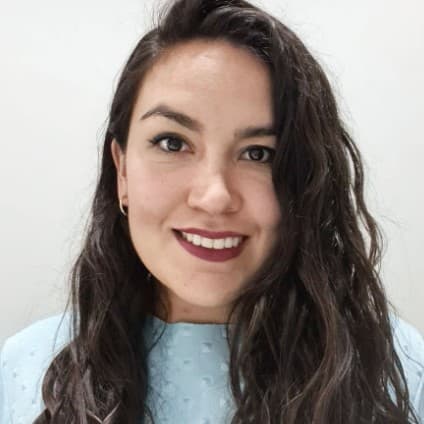 Frida Fuentes - Psicoterapeuta