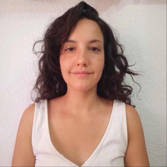 Lucía de la Peña - Coach, Psicólogo