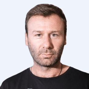 Piotr Łodziński - Psycholog, Psychoterapeuta w trakcie szkolenia, Coach