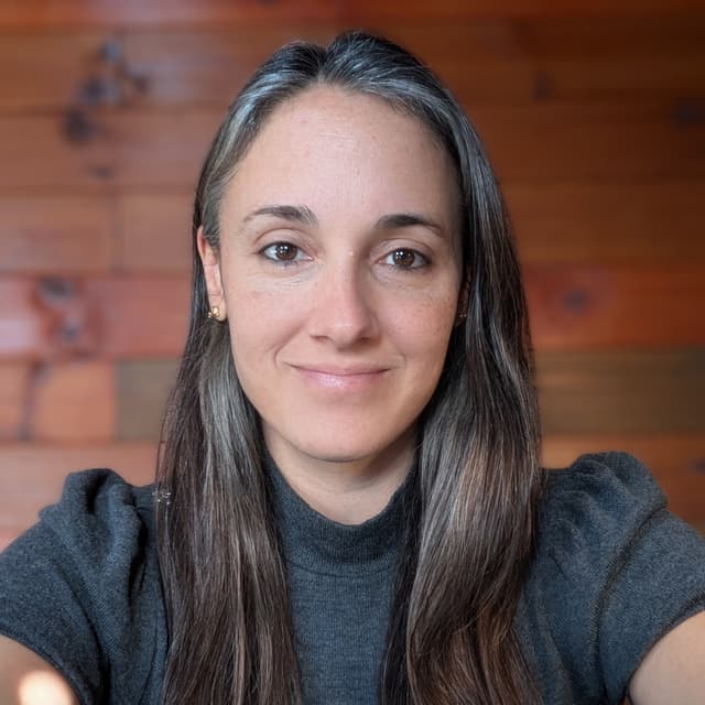 Silvina - Psicólogo