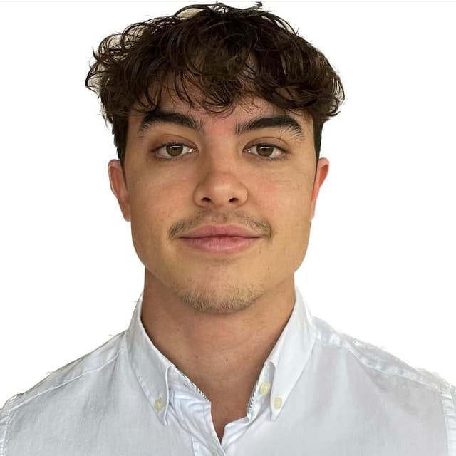 Luis Trueba Gálvez - Psicólogo, Sexólogo