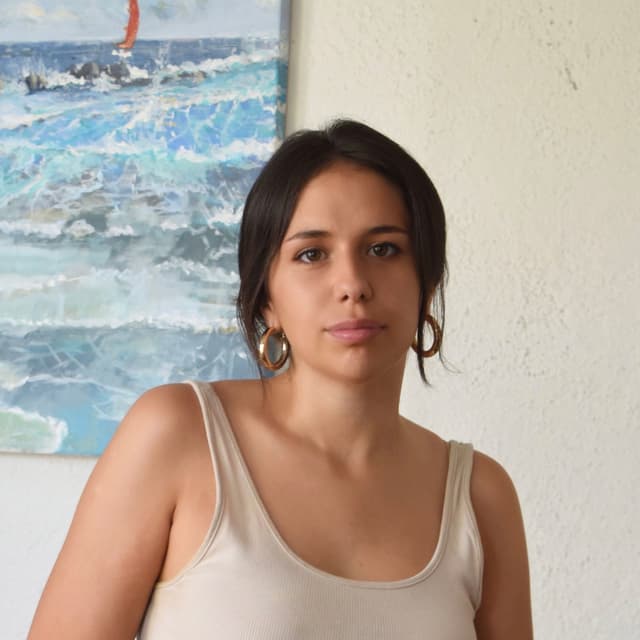 Trinidad Sánchez - Psicólogo