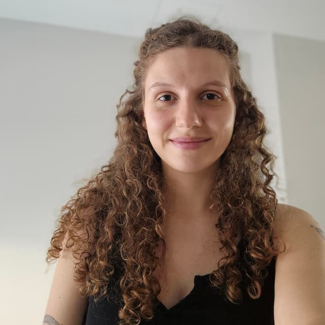 Irene Salcedo - Psicólogo