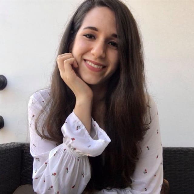 Carla Mendoza - Psicólogo, Psicoterapeuta