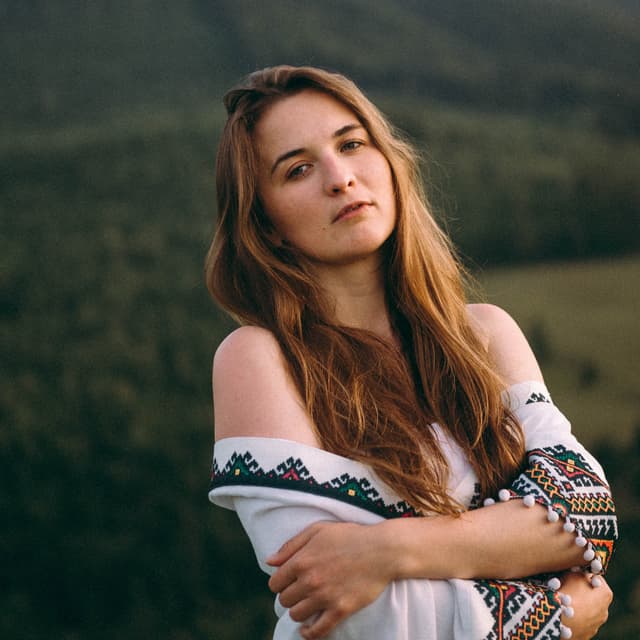 Solomiya Kostishin - Consulting psychologist