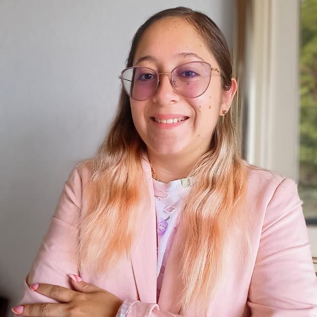 Laura Romero - Psicólogo consultor, Coach