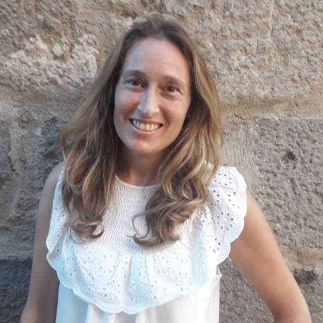 Corina Elena Schvindlerman - Psychologist