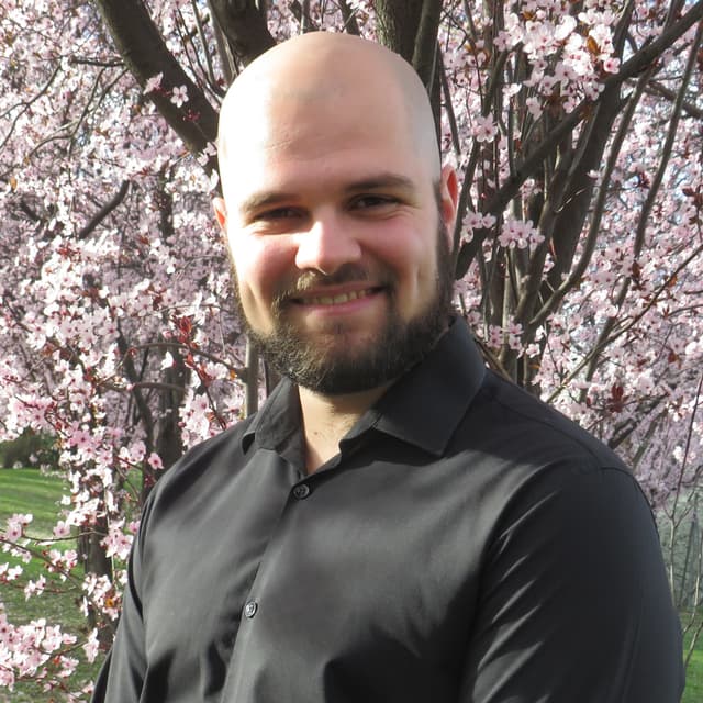 Daniel López Canales - Psicólogo consultor, Psicoterapeuta