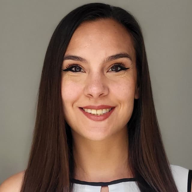 Cristina Martín Martín - Psicoterapeuta