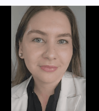 Sabrina Rodriguez - Psicoterapeuta