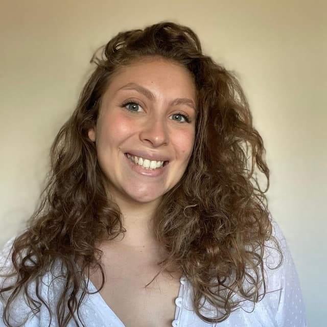 Moira Escribano Rodríguez - Psicólogo