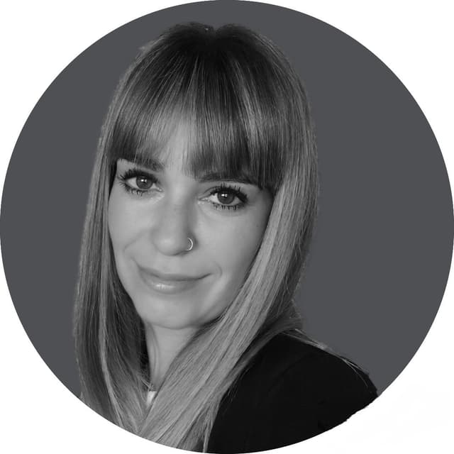Sara Perea - Psicólogo