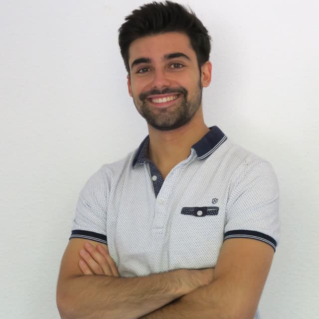 Roque Crespo - Psicólogo, Psicólogo consultor, Psicoterapeuta