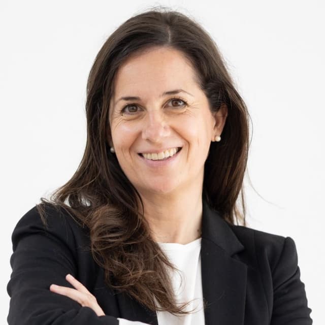 Cristina Ruiperez - Psicólogo
