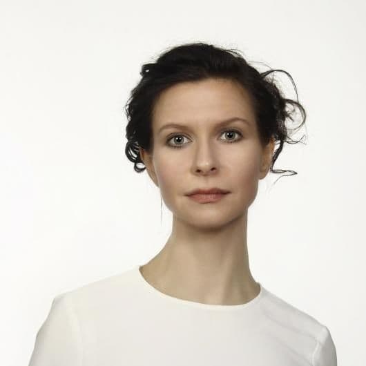 Anna Jurek - Psycholog, Psychoterapeuta w trakcie szkolenia, Seksuolog