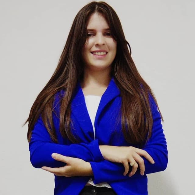 Maricel Chacón De Trindade - Psicólogo