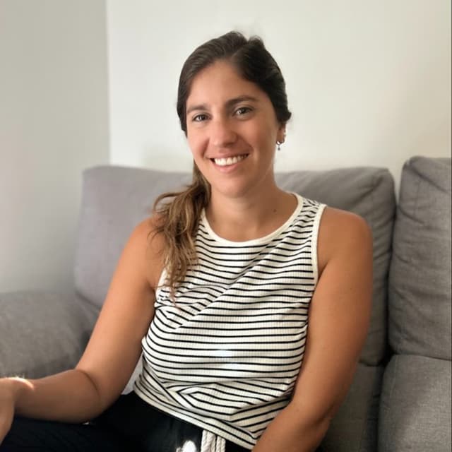 Maria Lucia Rodenas Vera - Psicólogo, Psicoterapeuta