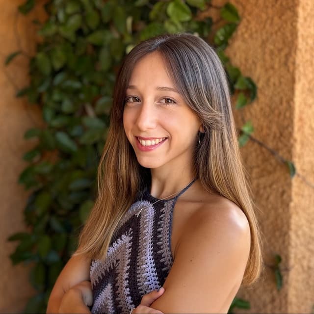 Adriana Martínez Fernández - Psicólogo