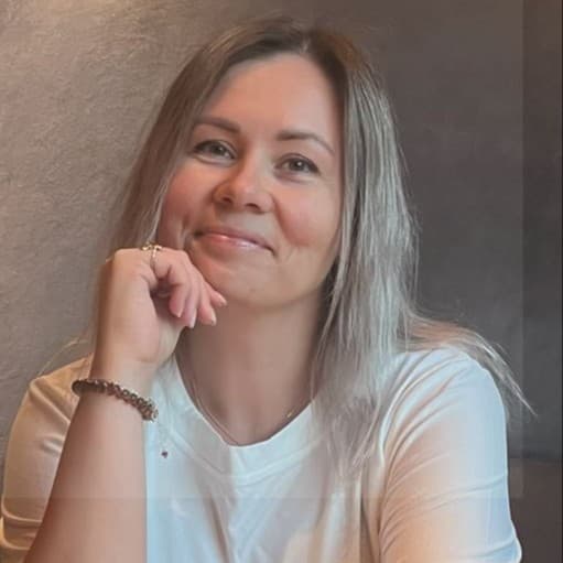 Nataliya Petrukha - Psychologist, Consulting psychologist