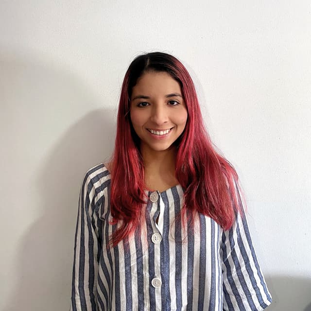 Keysi Rodriguez - Psicólogo