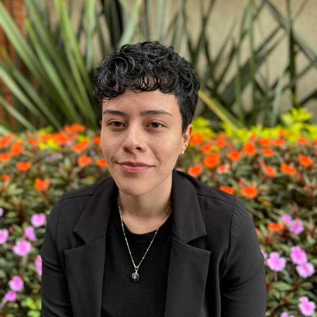 Daniela Garzon Vargara - Psicoterapeuta