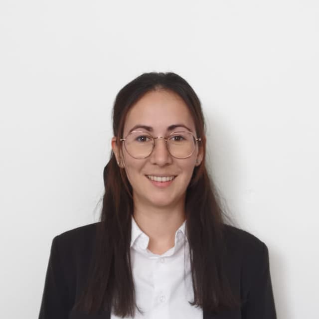 Carolina Jiménez Rivas - Psicólogo consultor