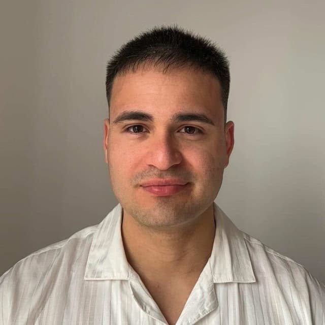 Diego Armando Acevedo Gutiérrez - Psicólogo