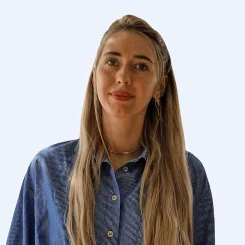 Klaudia Hamze-Rudzińska - Psychoterapeuta w trakcie szkolenia