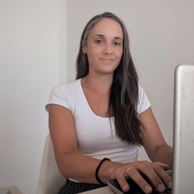 Silvina Perez Zambon - Psychologist