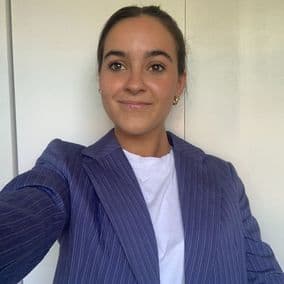 Cristina Font Setó - Psicólogo