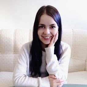 Bohdana Kruz - Psychologist