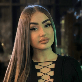 Zoryana Parandij - Consulting psychologist