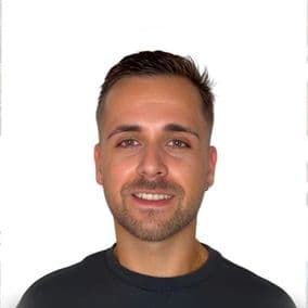 Marcos Navarro García - Psicólogo