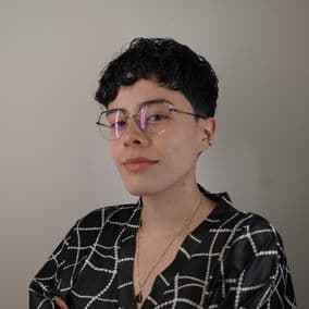Daniela Garzon Vargara - Psicólogo