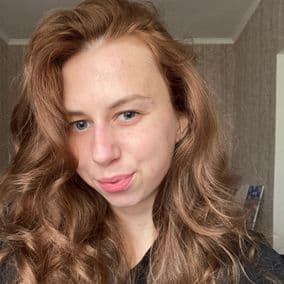 Olha Malakhova - Psychologist