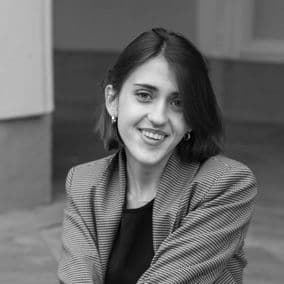 Anna-Solomiya Terekh - Psychologist, Consulting psychologist, Psychotraumatologist