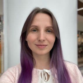 Tetyana Shevchenko - Consulting psychologist